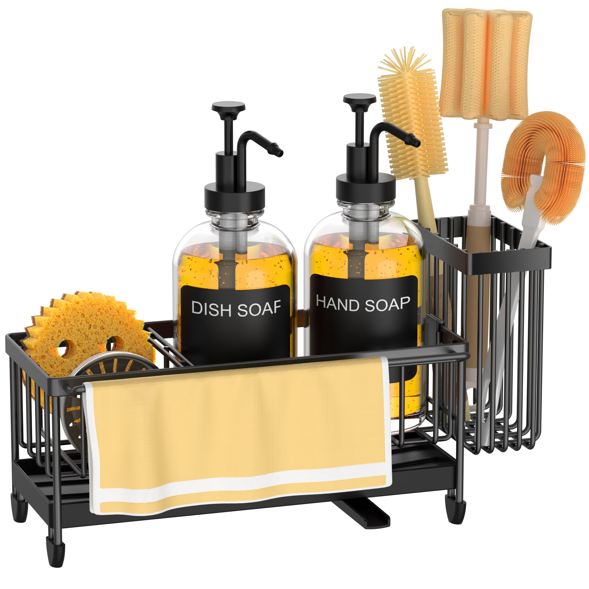 tatull elegant kitchen set enhances any decor.