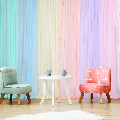 Tatuo birthday backdrop great for selfies and group shots