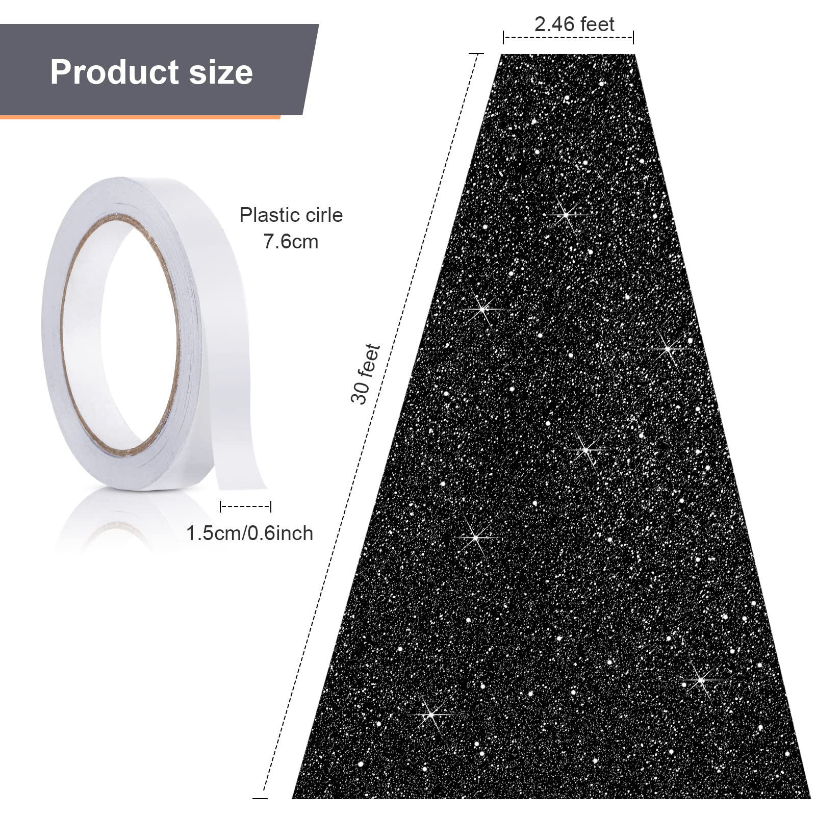 Tatuo carpet tape provides secure, residue-free fastening for smooth installation