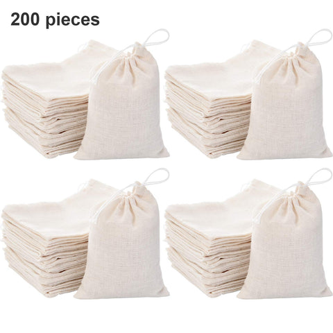Tatuo bags for coffee beans and tea leaves use