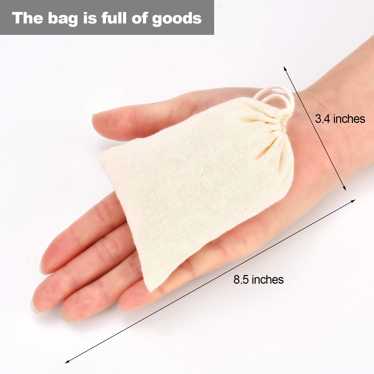 Tatuo DIY gift bags for crafts and gifting