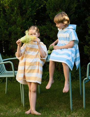 TBEZY 24x26 size fits toddlers aged 2-6 comfortably.