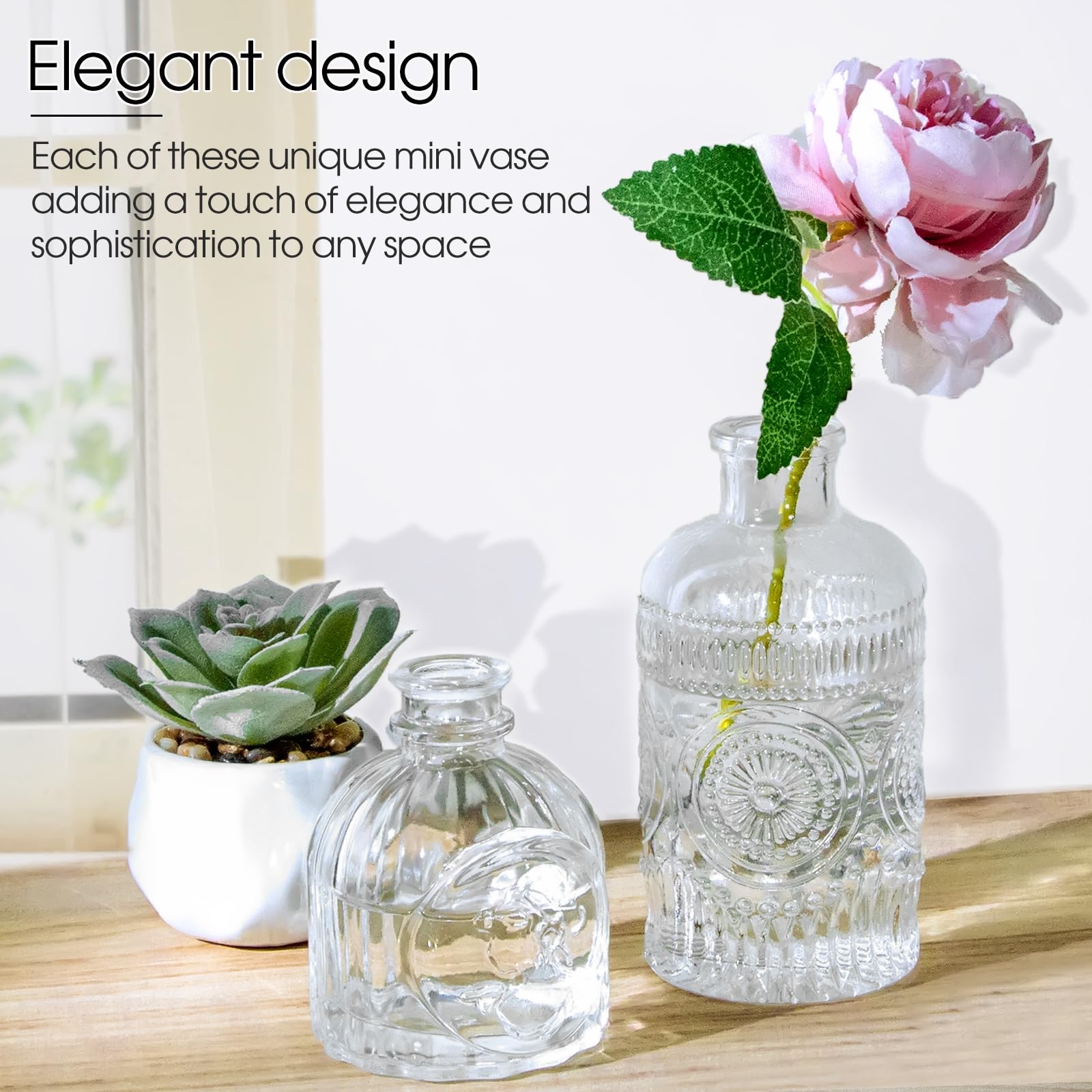TBWIND gift idea for anniversaries and holidays with romantic charm