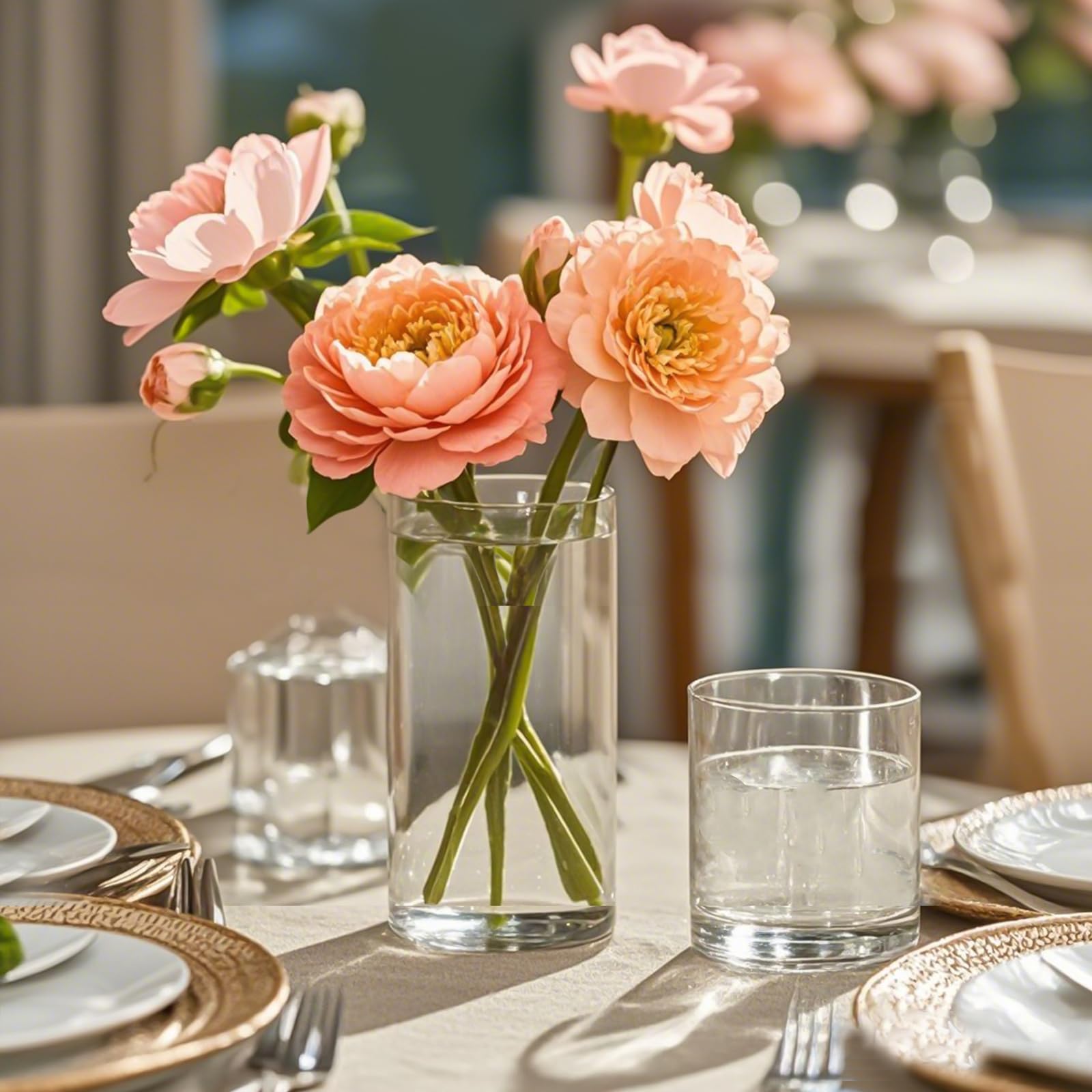 TBWIND packaging with double-layer foam protects vases during shipping