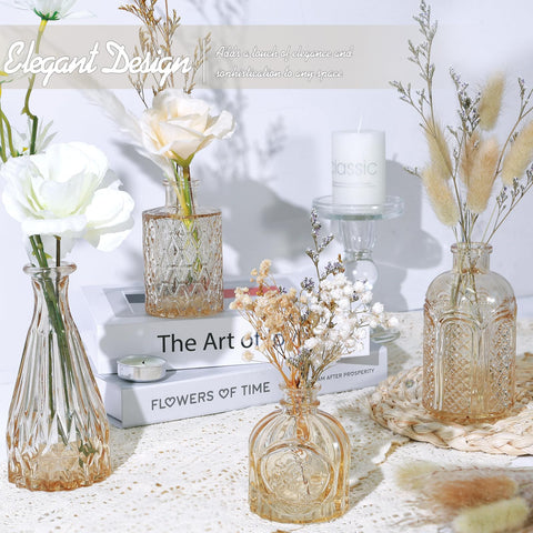 TBWIND sturdy packaging protects glass vases during shipping