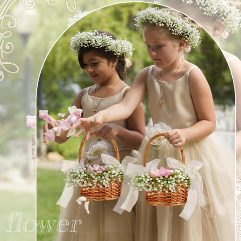Teecyhooo rustic wedding decor, adds timeless charm to venue styling.