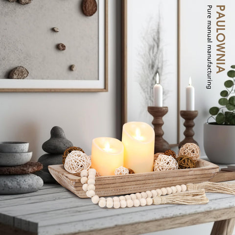 Teenyyou dry-only decor; keep away from moisture to protect finish.