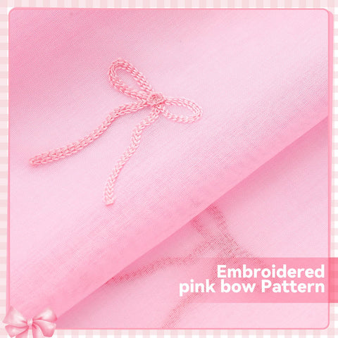 Tegeme tulle fabric offers airy texture and gentle privacy.