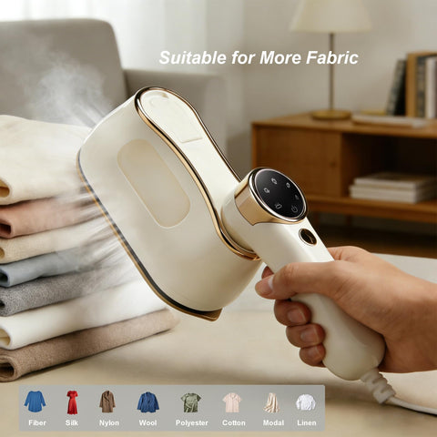 TEKI 180-degree rotating handle enables comfortable operation in tight spaces