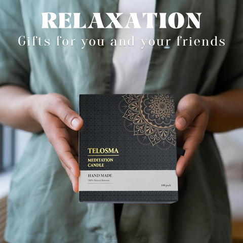 Telosma gift-ready packaging suits housewarmings and special occasions.