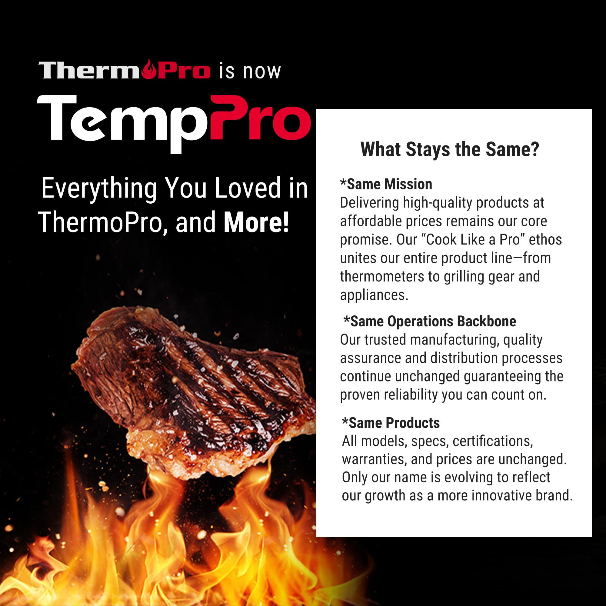 TempPro TM02 classroom timer assists teachers and students with focused activities.