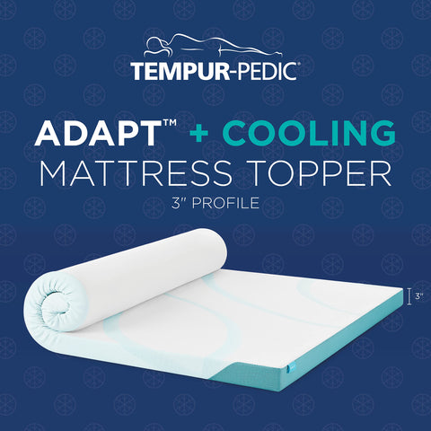 Tempur-Pedic foam closeup highlighting pressure-relief properties