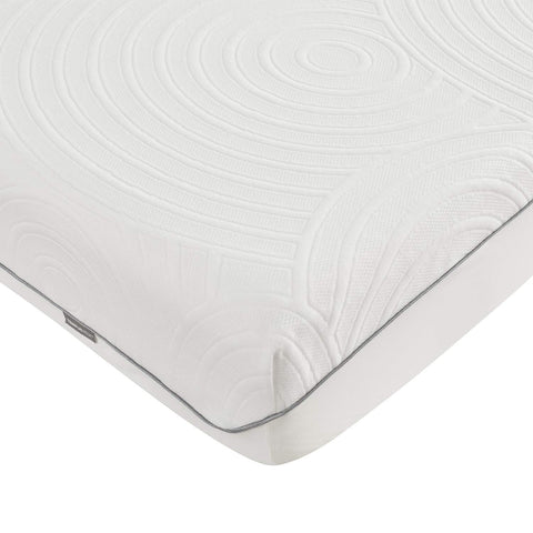 Tempur-Pedic Protect machine washable and dryer-safe for easy care.