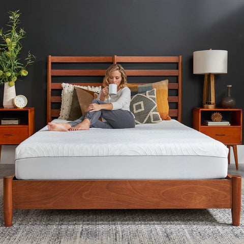 Tempur-Pedic Protect machine-washable for easy cleaning
