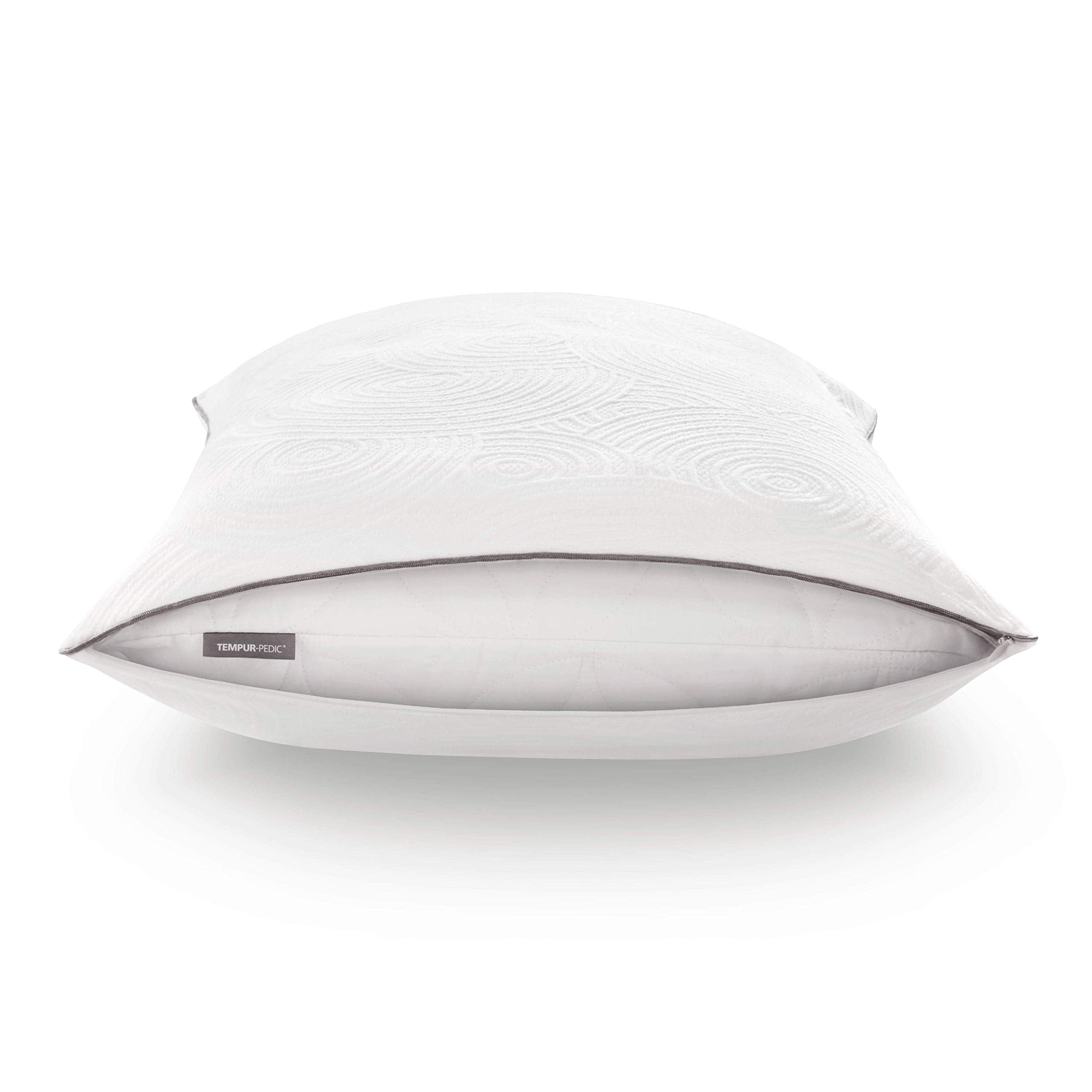 Zippered design and breathable fabric for lasting comfort