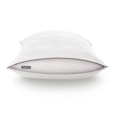 Zippered design and breathable fabric for lasting comfort