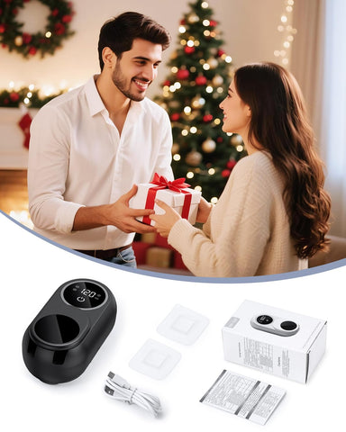 Temracha travel-friendly design fits small spaces and serves as a useful gift.