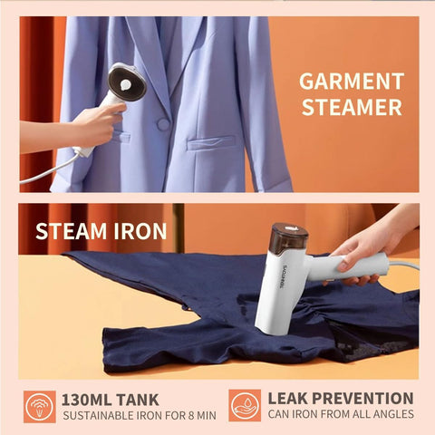 Tenhitoys travel size portable design fits in luggage
