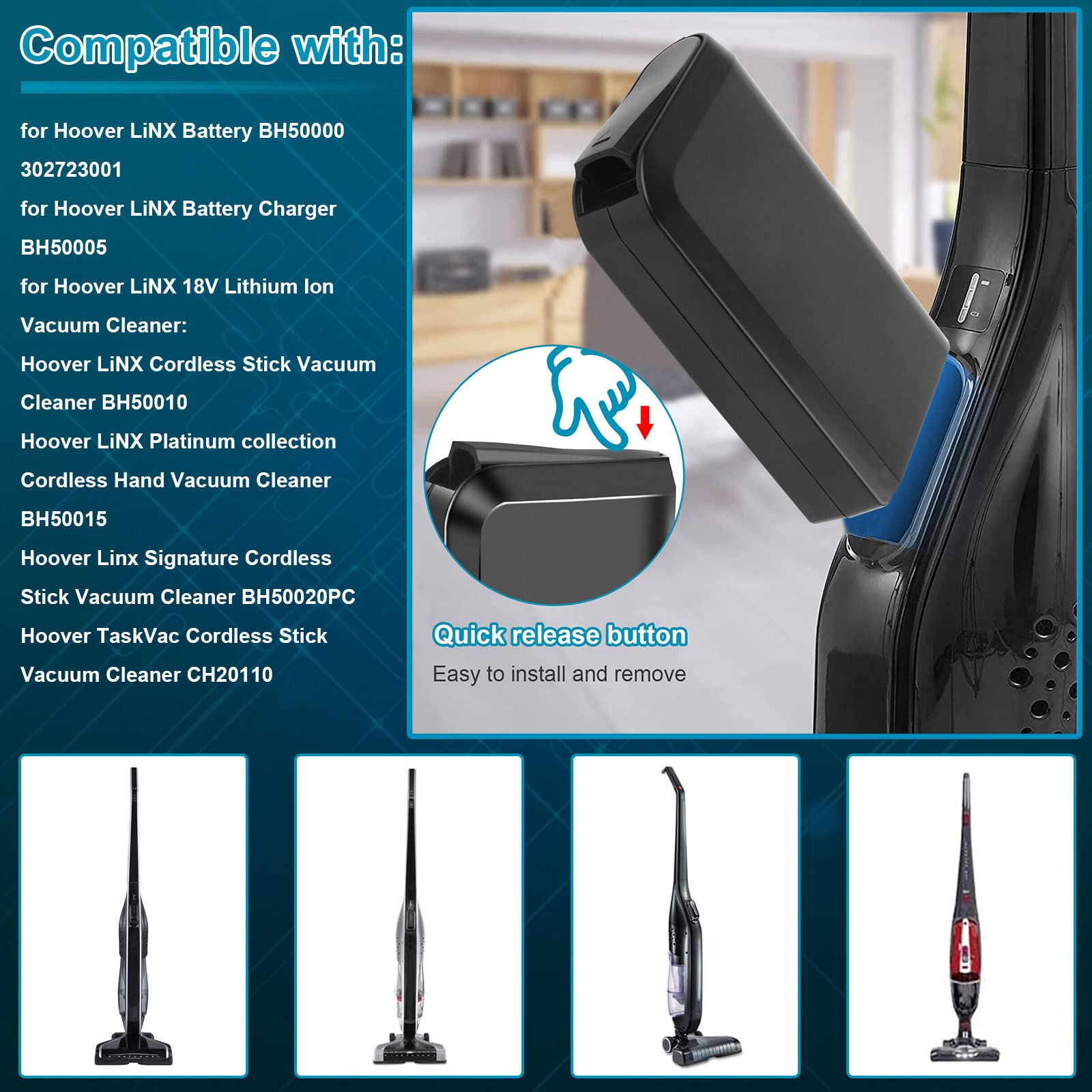 TenHutt UL-certified BMS safety system close-up showing protective features.