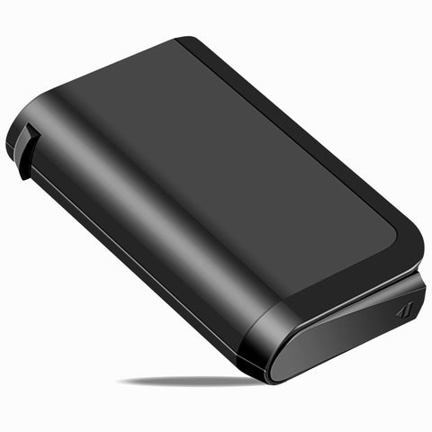 TenHutt 4.0Ah battery for Hoover Linx BH50000 powering longer cleaning sessions.