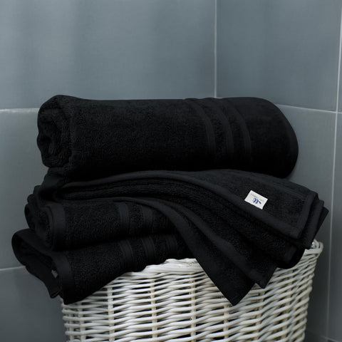 Tens Towels 27x54-inch towel provides full body coverage after showers