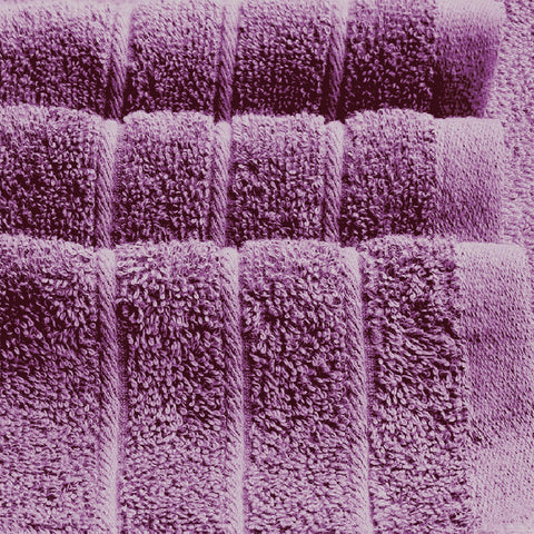 Tens Towels high absorbency and luxe feel for daily use.