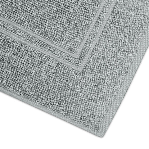 Machine-washable Tens Towels bath mat ready for simple home care.