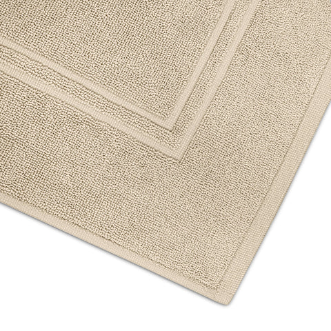 Tens Towels bath mats produced in an eco-certified facility