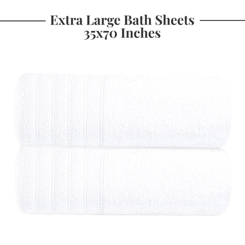 Tens Towels close-up cotton weave highlights durable construction.