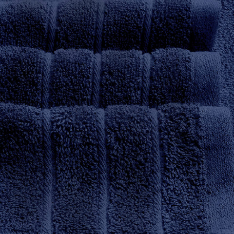 Tens Towels care instructions image with washing steps