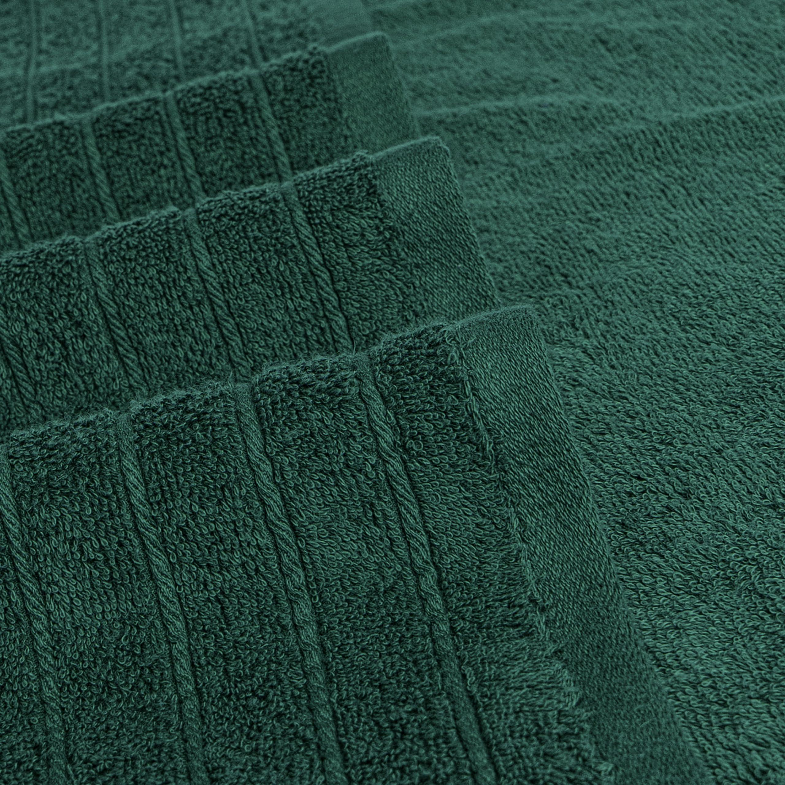Quick-dry Tens Towels hanging to illustrate efficient air drying