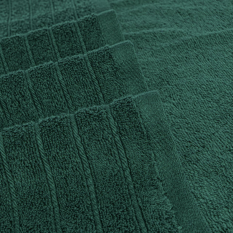 Quick-dry Tens Towels hanging to illustrate efficient air drying