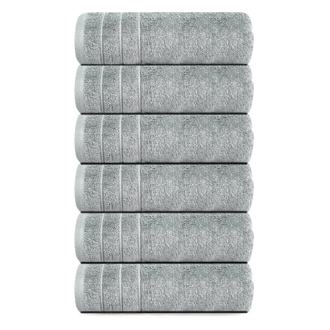 Tens Towels durable design that fits modern bathrooms.