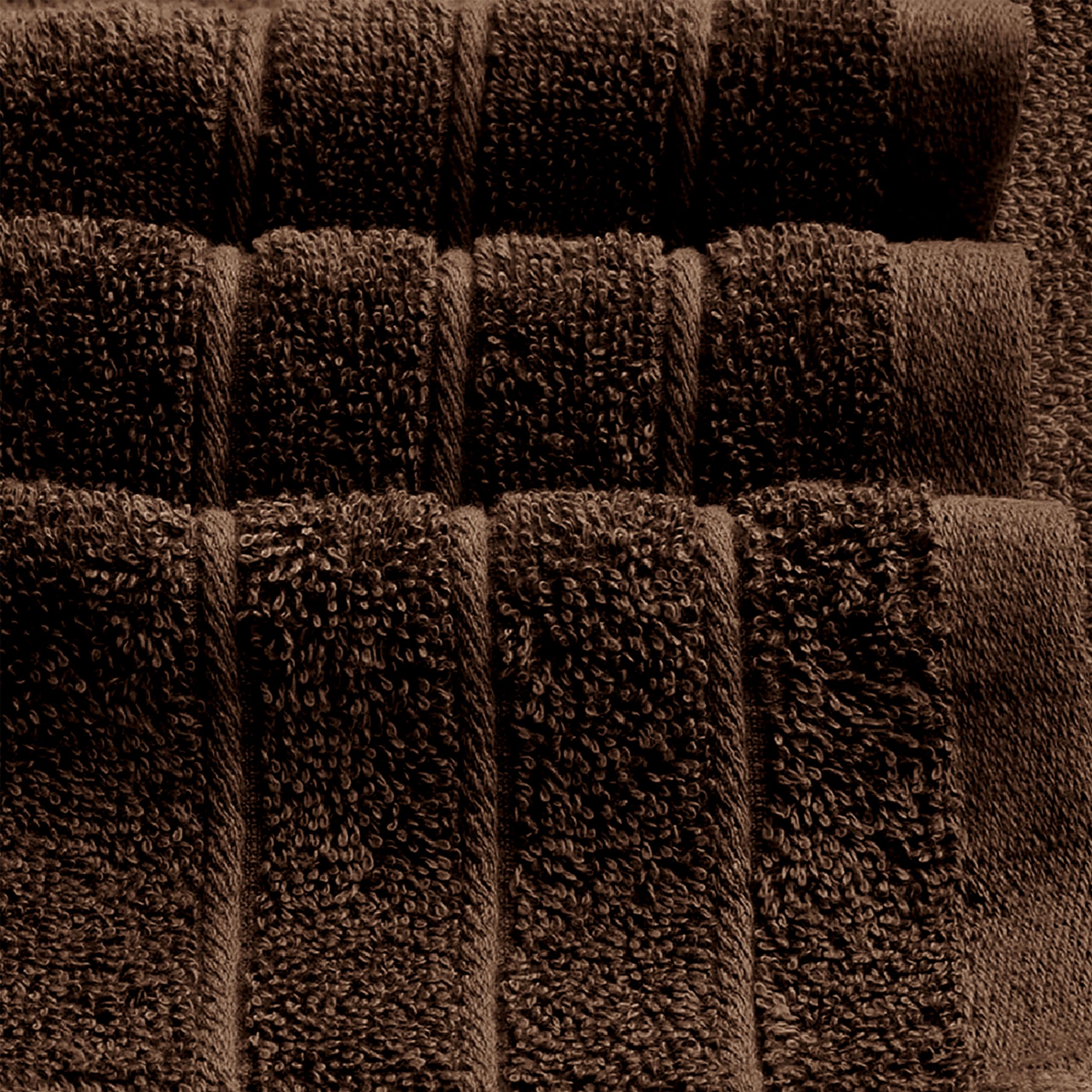 Tens Towels easy-care guidelines ensure long-lasting softness and color.
