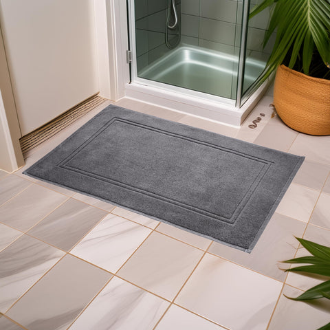 Tens Towels eco-certified facility production supports sustainable manufacturing