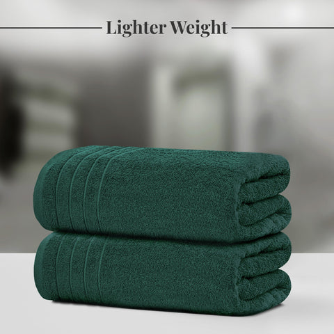 Tens Towels extra-large 30x60 towel, soft and absorbent for daily use