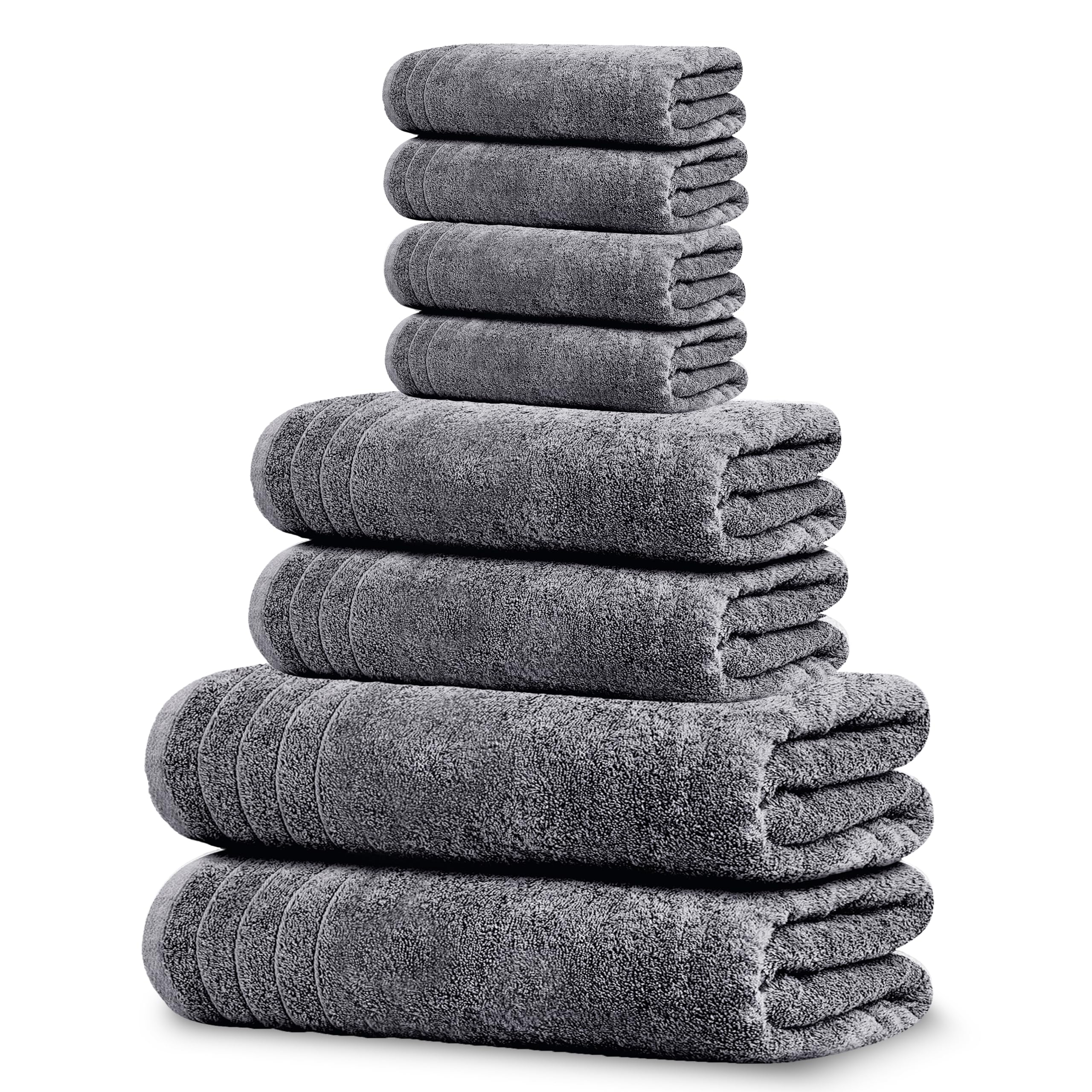 Tens Towels extralarge bath towel 30x60, quick-drying and highly absorbent.