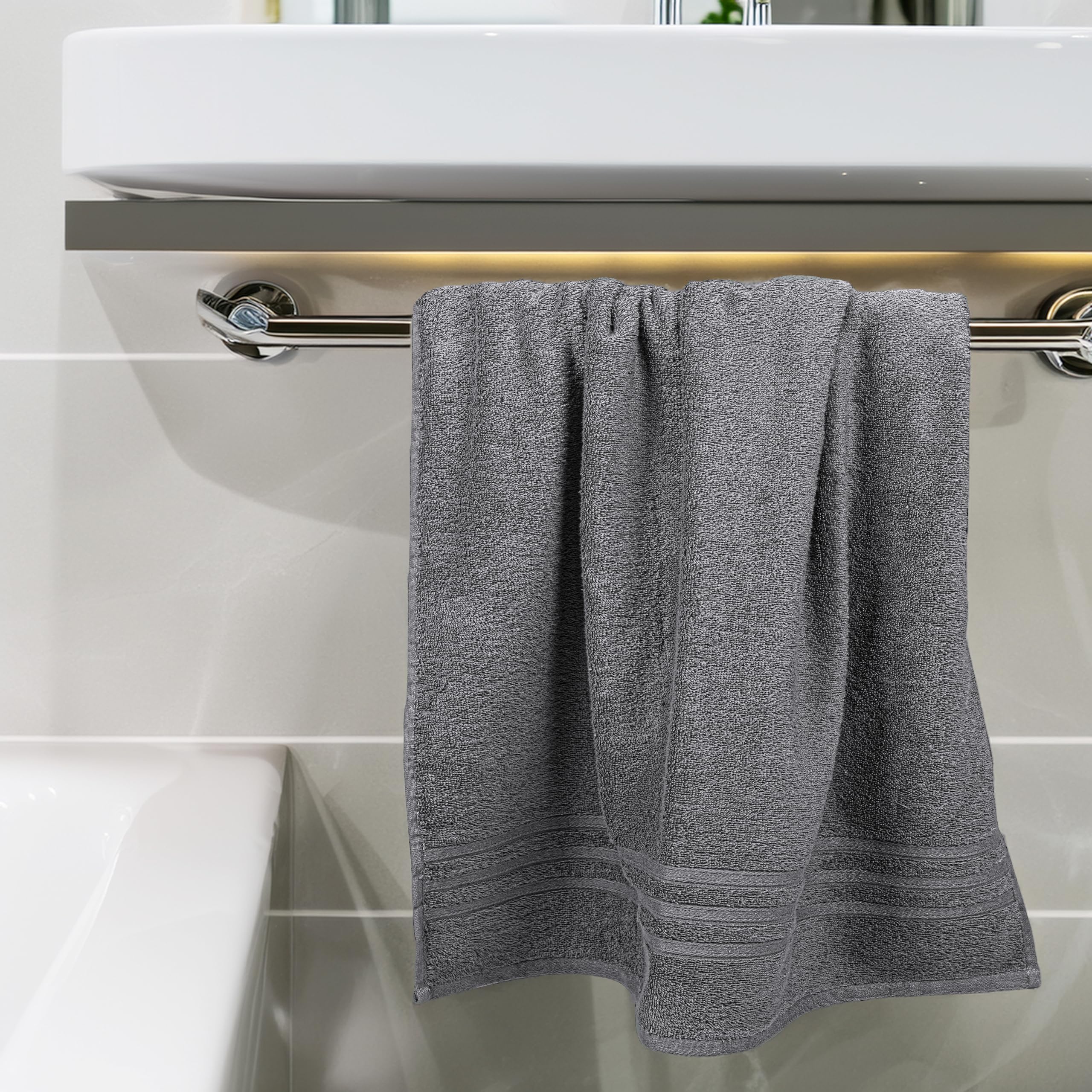 Family-safe Tens Towels suitable for all skin types
