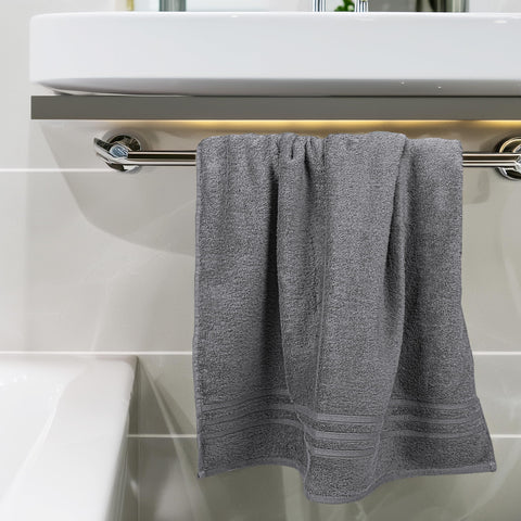 Family-safe Tens Towels suitable for all skin types