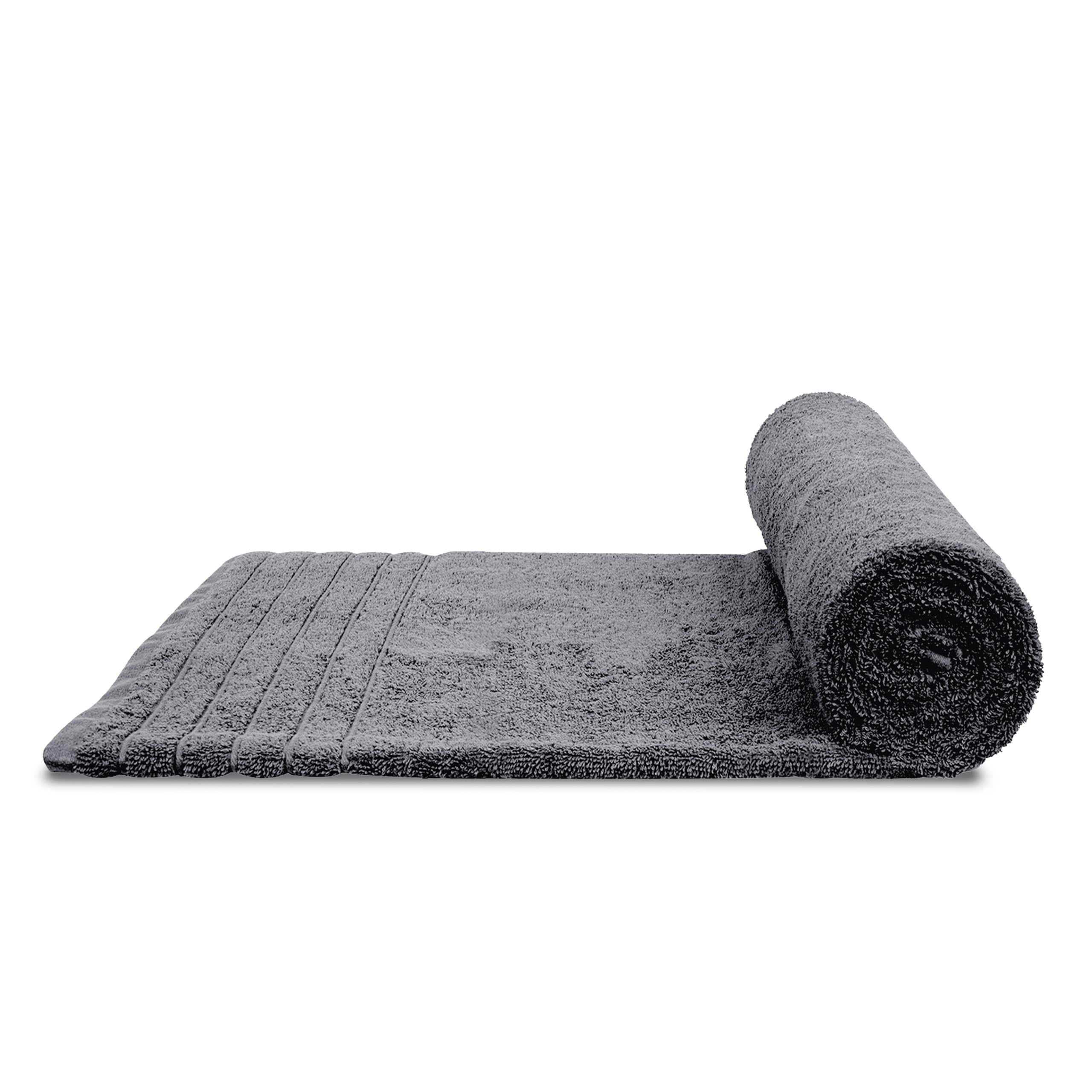 Tens Towels fold-ready bath sheets for quick setup