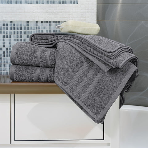Green-certified Tens Towels eco-friendly production for safety