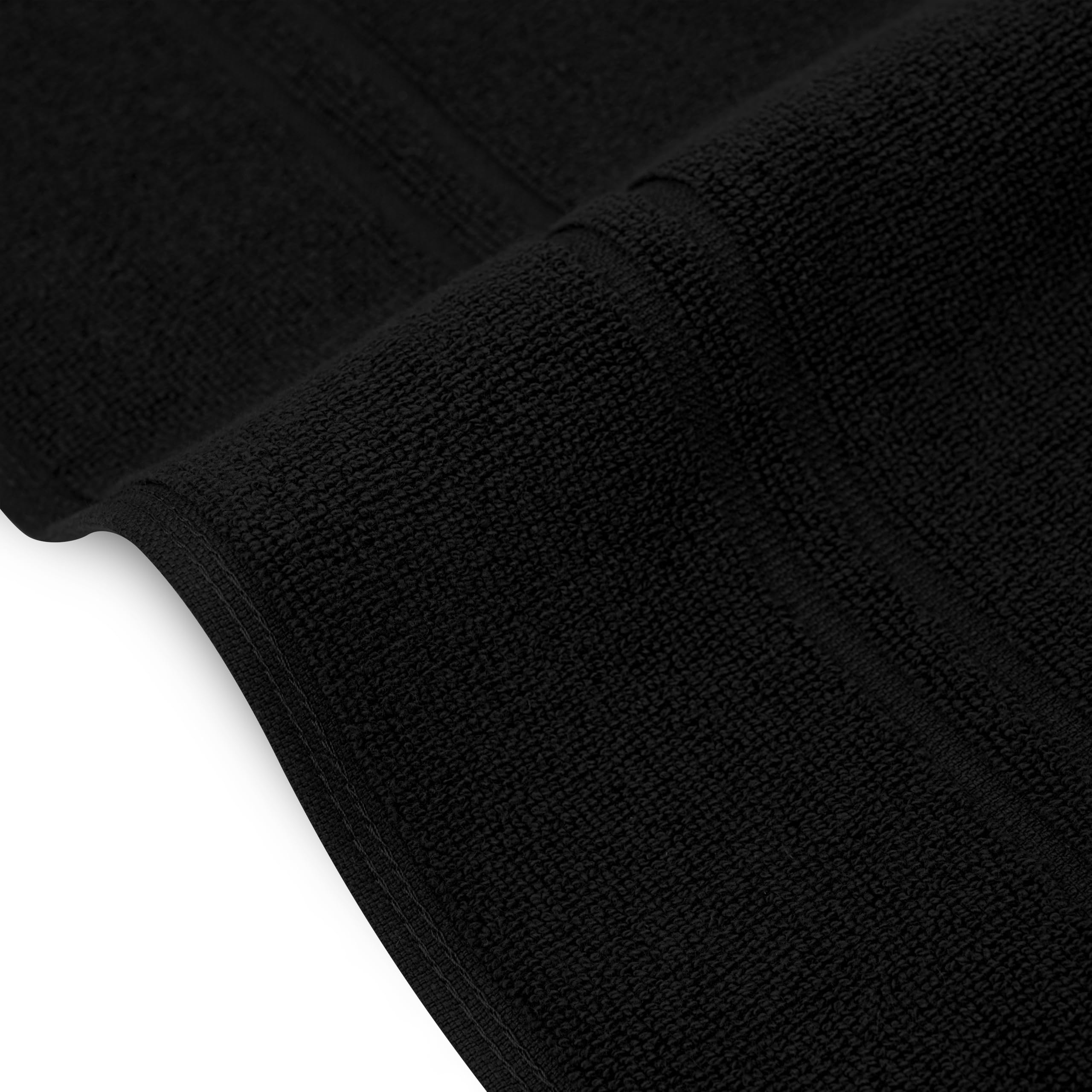 Eco friendly production at Green OEKO-TEX facility for Tens Towels