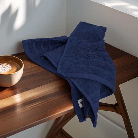 Tens Towels hand towels machine washable for easy care