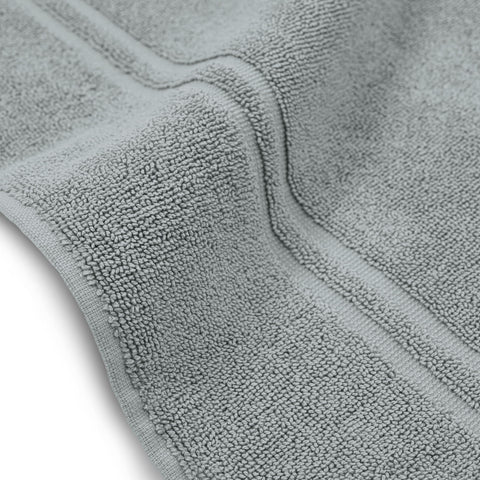 Hotel-quality Tens Towels bath mats styled for a premium home look.