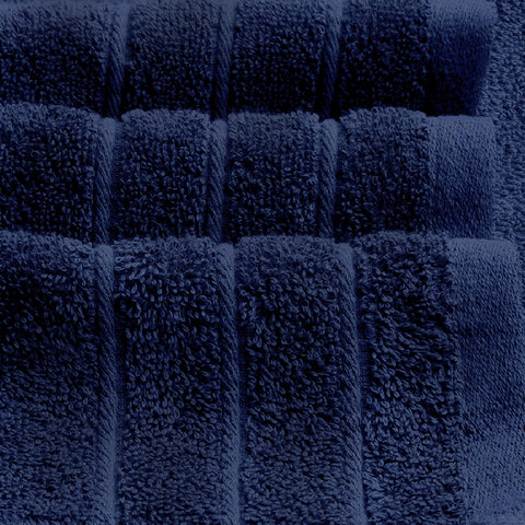 Tens Towels large absorbent bath sheet in use soaking up moisture