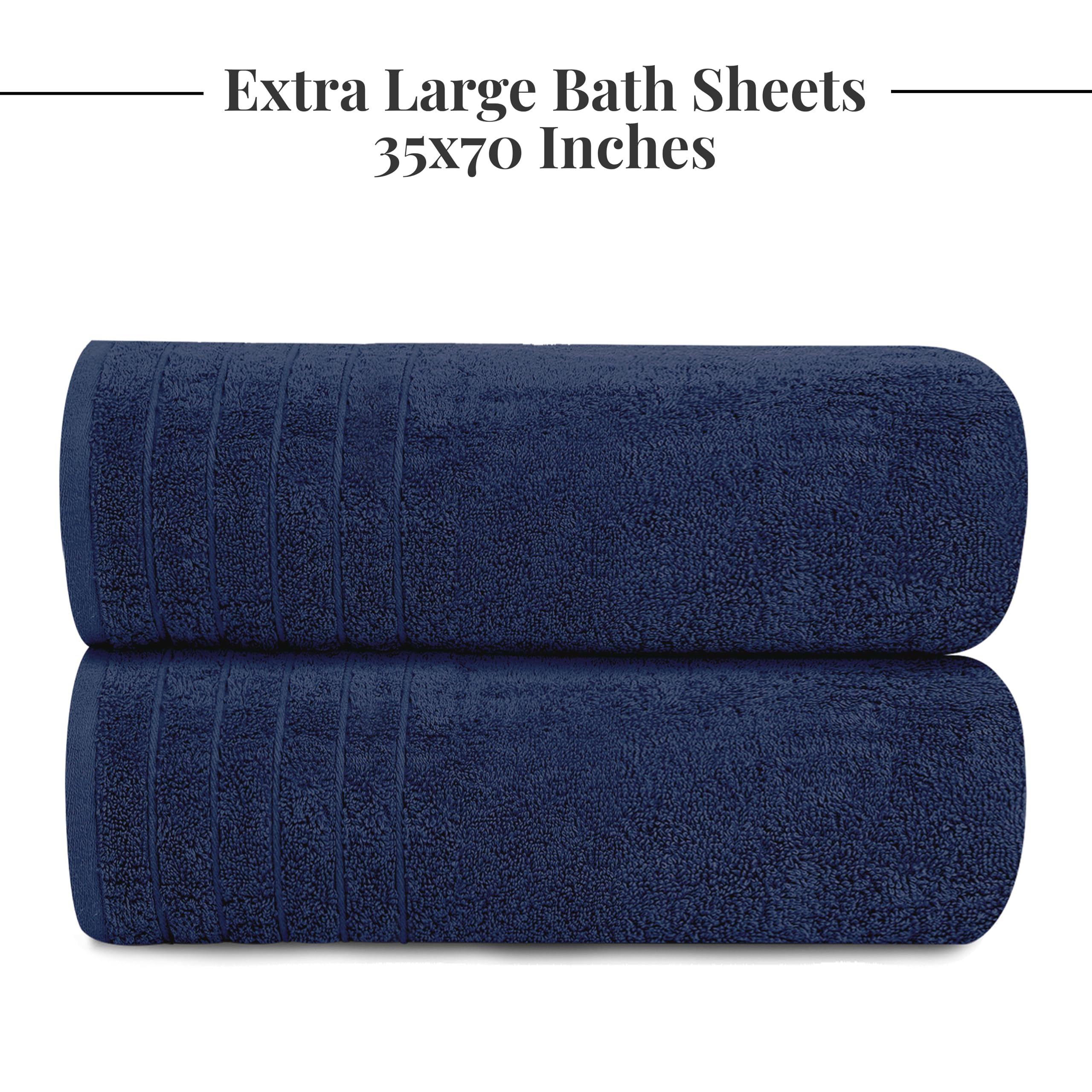 Tens Towels lightweight fabric fold demonstrates easy handling