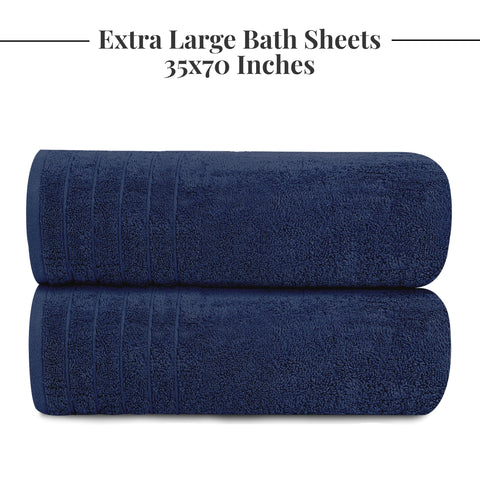 Tens Towels lightweight fabric fold demonstrates easy handling