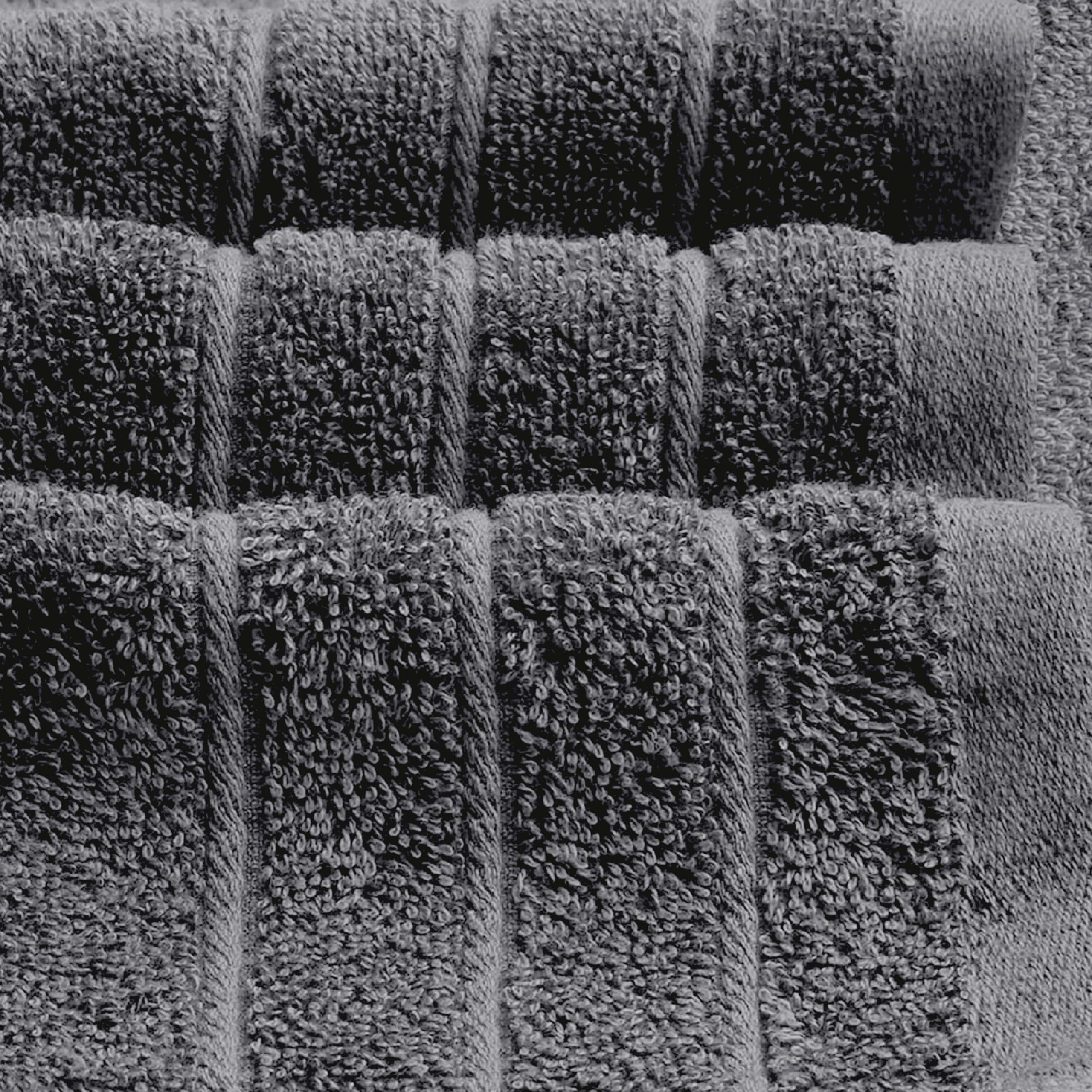 Tens Towels light-weight design boosts energy-efficient drying