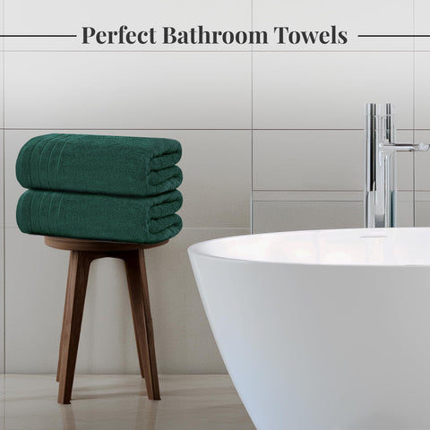 Lightweight Tens Towels design, quick-dry performance after use