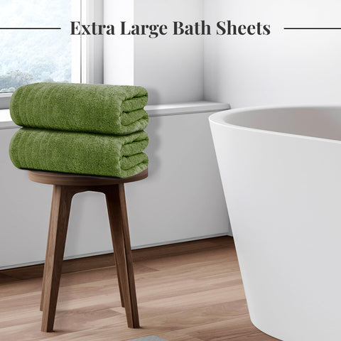 Tens Towels lightweight cotton texture for quick drying